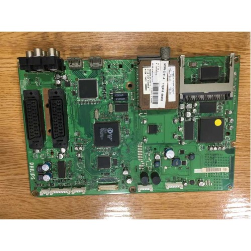 MAINBOARD PHILIPS 42PFL5522D-12 3139 123 62613 WK713.5